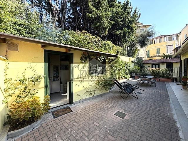 Agenzia Immobiliare Centrale Sanremo